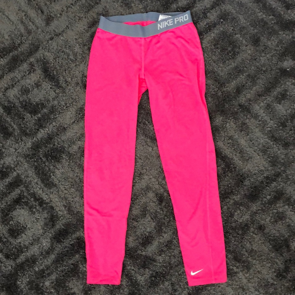 Nike Leggings